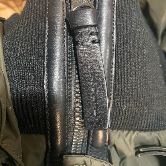 **Sold** Mackage down filled Jacket - Picture 4 of 6